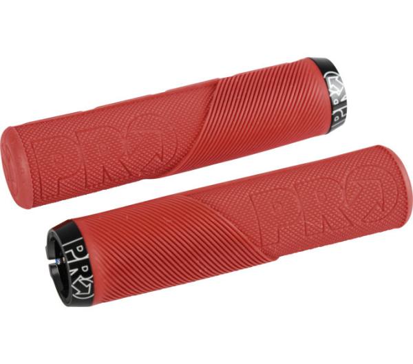 PRO Griffe Lock On Trail LTD Rot