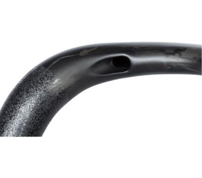 PRO Lenker Vibe Carbon Aero Superlight 40 cm Breite Produktbild 5