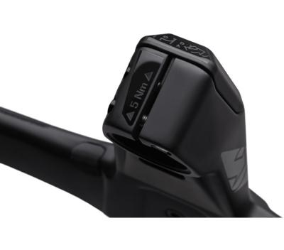 PRO Lenker Vibe Evo 105mm - 40cm, inkl. Spacer Produktbild 4