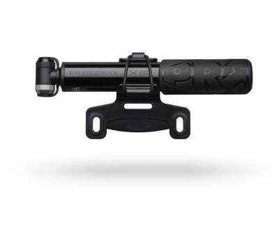 PRO Minipumpe Performance XS Schwarz Produktbild 5