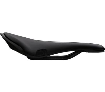 PRO Fahrradsattel Stealth Curved Team 152 mm Schwarz Carbon Gestell Produktbild 3