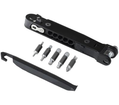 PRO Multitool f&uuml;r Sattelmontage Produktbild 2