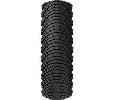 Vittoria Revolution Tech 40-622 rigid refl Full Black G2.0 Produktbild 1