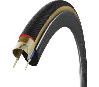 Vittoria Corsa Pro 26-622 fold TLR cotton tan-blk-blk G2.0 Produktbild 1