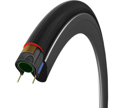 Vittoria Corsa N.EXT 26-622 fold Full Black G2.0 Produktbild 1
