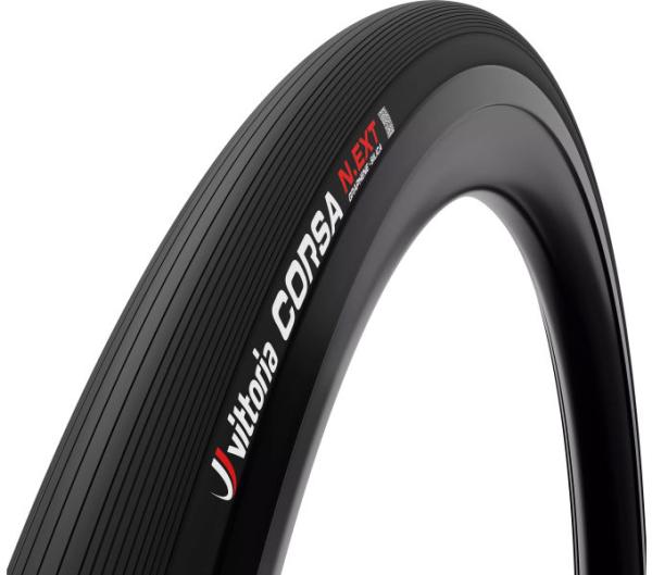 Vittoria Corsa N.EXT 29-622 TLR wide rim G2.0