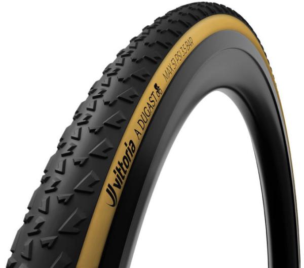Vittoria Rhino FD 33-622 L NatL-Blk-Nat Neo Mon