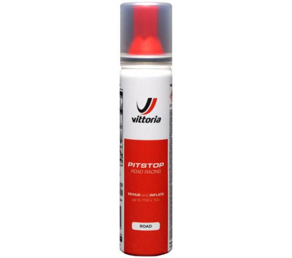 Vittoria PIT STOP Road Racing Kit 75ml (1 pcs + 1 strap)