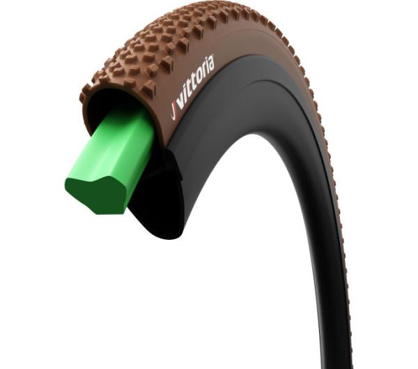Vittoria Air-Liner Light Gravel 42/50-622