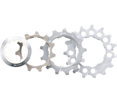 SHIMANO Kassette DEORE XT CS-M770 9-fach 11-34Z Produktbild 1