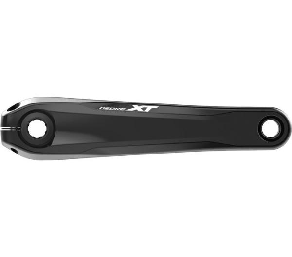 SHIMANO Kurbelarmset SHIMANO E-BIKE SYSTEMS FC-M8150 160 mm