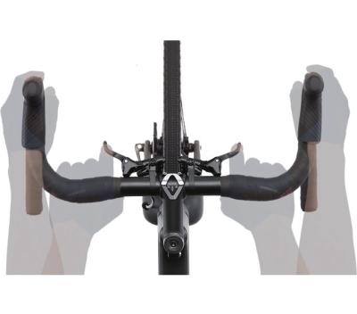 SHIMANO Schalt-/Bremshebel Di2 GRX Di2 ST-RX815 Links Produktbild 1