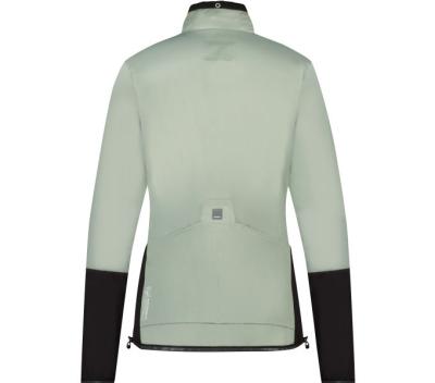 SHIMANO WS Kumano Jacket  Warm Olive (W's) S Produktbild 1