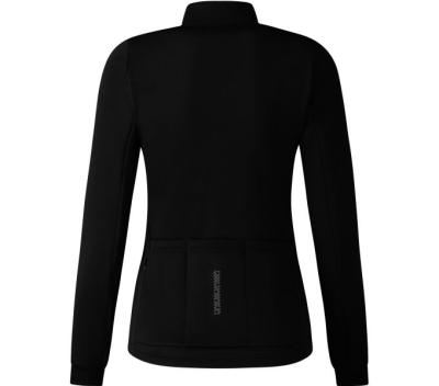 SHIMANO W's Element Jacket Black L Produktbild 1