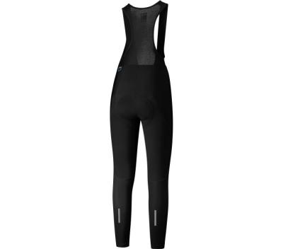 SHIMANO ELEMENT BIB TIGHTS W/O L Produktbild 1
