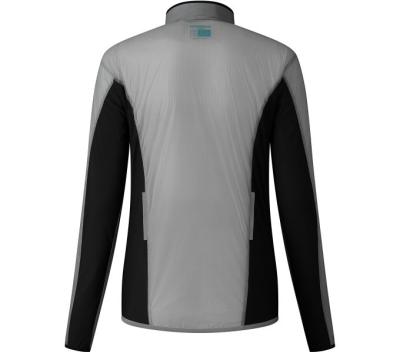 SHIMANO SUMIRE WINDBREAKER LIGHT ANTHRACITE GREY ((W'S) XL) Produktbild 1