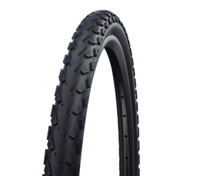 Schwalbe SCHWALBE DRAHTREIFEN LAND CRUISER    37-622 Schwarz Produktbild 1