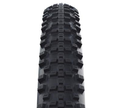 Schwalbe SMART SAM ADDIX Performance Line 60-406 Schwarz Produktbild 1