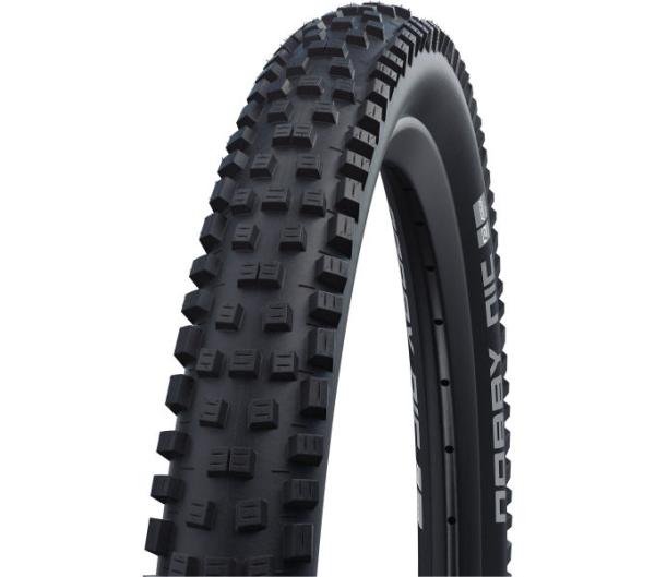 Schwalbe SCHWALBE DRAHTREIFEN NOBBY NIC  57-622 Schwarz