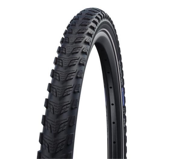 Schwalbe MARATHON GT 365 4 Season Performance Line 55-406 Schwarz-Reflex