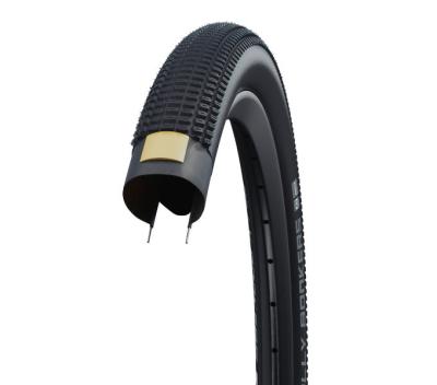 Schwalbe SCHWALBE DRAHTREIFEN BILLY BONKERS  50-305 Schwarz Produktbild 1