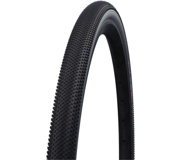 Schwalbe G-ONE ALLROUND ADDIX Performance Line 40-622 Schwarz
