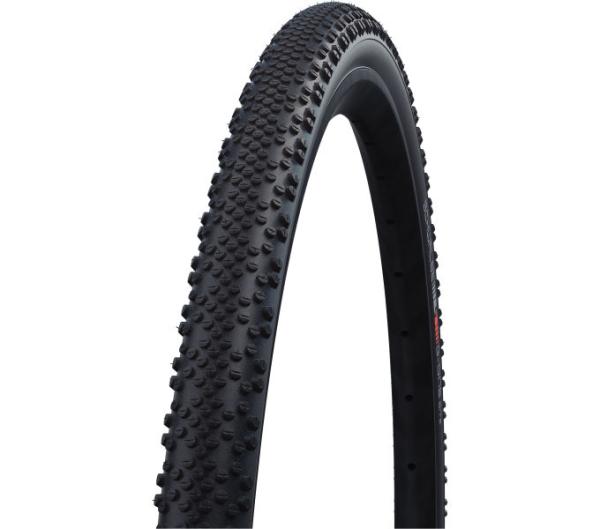 Schwalbe SCHWALBE FALTREIFEN G-ONE BITE  SpeedGrip Super Ground 54-584 Schwarz
