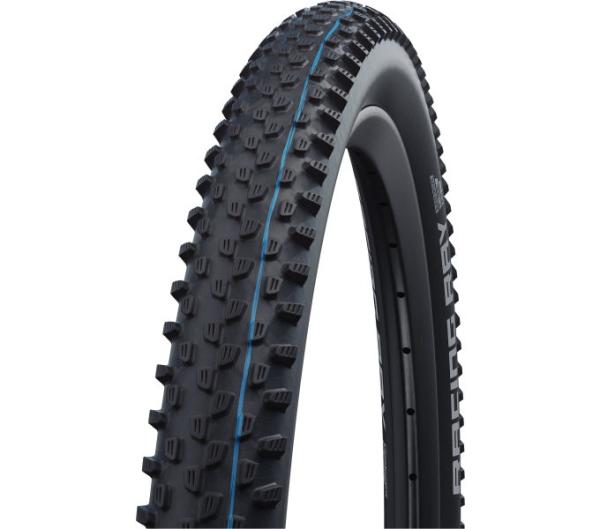 Schwalbe SCHWALBE FALTREIFEN RACING RAY  SpeedGrip Super Ground 54-622 Schwarz