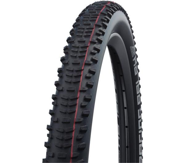Schwalbe SCHWALBE FALTREIFEN RACING RAY  SpeedGrip Super Ground 60-622 Schwarz