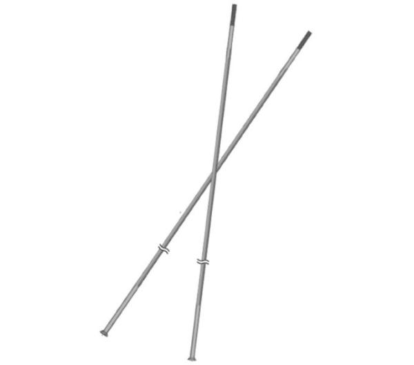 SHIMANO Speiche WH-9000 HR rechts