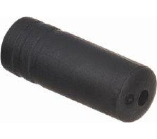 SHIMANO 200 St&uuml;ck. Endkappe Schaltzugau&szlig;enh&uuml;lle SP40 Kunststoff ungedichtet