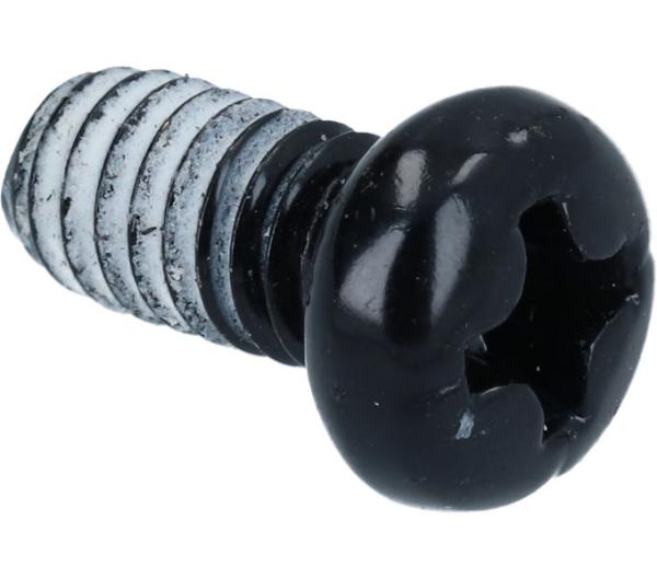 SHIMANO Befestigungsschraube SHIMANO E-BIKE SYSTEMS Akkuhalter BM-E6010