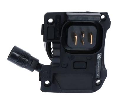 SHIMANO Kabelstecker-Einheit SHIMANO E-BIKE SYSTEMS Akkuhalter BM-E8010 600 mm Produktbild 1