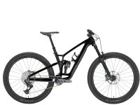 Trek Fuel EX 9.8 GX AXS XL 29 Deep Smoke TESTBIKE