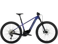 Trek Marlin+ 8 EU S 27.5 Purple Flip to Black Fade TESTBIKE