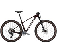 Trek Procaliber 9.7 AXS M 29 Carbon Red Smoke GEN 3 TESTBIKE