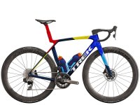 Trek Madone SLR 7 AXS M Navy Smoke GEN 8 TEAM REPLICA TESTBIKE