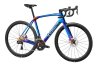 Trek Domane SLR 7 Project one Ultra iriscendent 58