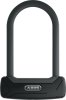 ABUS GRANIT™ Plus 640/135HB150 black schwarz