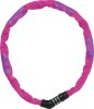 ABUS Steel-O-Chain™ 4804C/75 pink pink