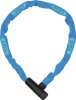 ABUS Steel-O-Chain™ 5805K/75 blue blau