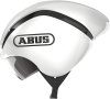 ABUS GameChanger TT shiny white S weiß