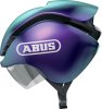 ABUS GameChanger TRI flip flop purple shiny S violett