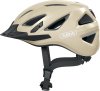 ABUS Urban-I 3.0 cannoli cream S weiß