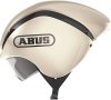 ABUS GameChanger TT champagne gold S gold