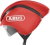 ABUS GameChanger TT blaze red S rot