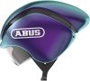 ABUS GameChanger TT flip flop purple S violett