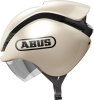 ABUS GameChanger TRI champagne gold S gold