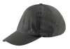 VAUDE Supplex Cap black 