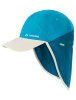 VAUDE Kids Sahara Cap III arctic blue Größ S